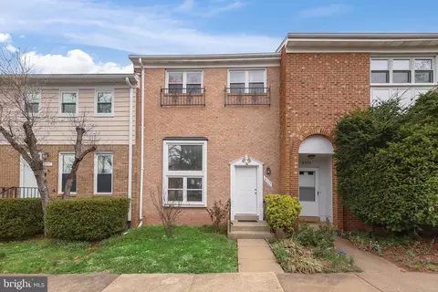 8573 Liberia Ave, Manassas, VA 20110