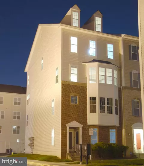 9554 Chancellorsville Ln, Manassas, VA 20110