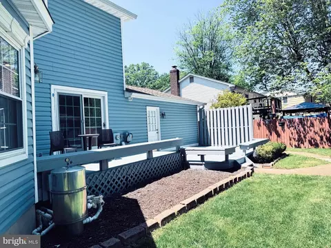8866 Olde Mill Run, Manassas, VA 20110 photo 3