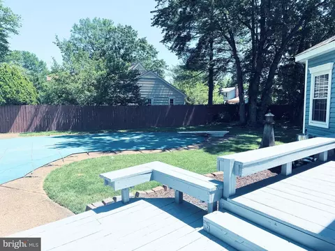 8866 Olde Mill Run, Manassas, VA 20110 photo 4