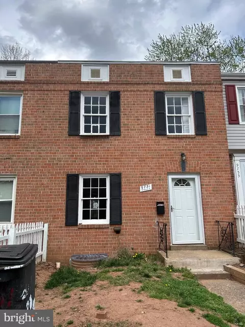 9751 Bragg Ln, Manassas, VA 20110 photo 1