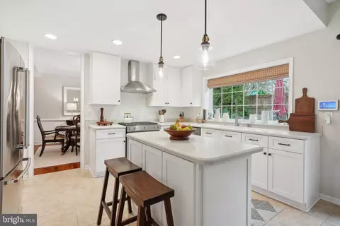 Kitchen - 8633 Deckert Pl, Manassas, VA 20110 photo 1 of 4