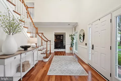 Entry Way - 8633 Deckert Pl, Manassas, VA 20110 photo 1 of 3