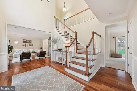 Entry Way - 8633 Deckert Pl, Manassas, VA 20110 photo 2 of 3