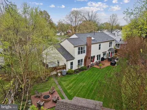 View/Area - 8633 Deckert Pl, Manassas, VA 20110 photo 1 of 1