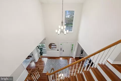Entry Way - 8633 Deckert Pl, Manassas, VA 20110 photo 3 of 3