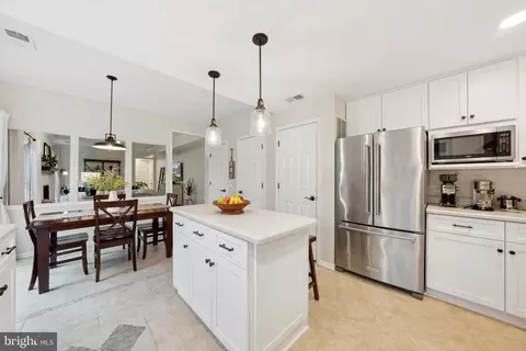 Kitchen - 8633 Deckert Pl, Manassas, VA 20110 photo 4 of 4