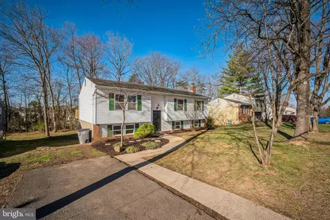 8314 Liberia Ave, Manassas, VA 20110