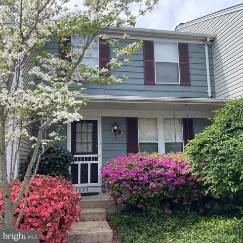9033 New Britain Cir, Manassas, VA 20110
