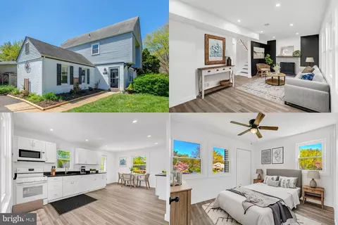 8624 Artillery Rd, Manassas, VA 20110