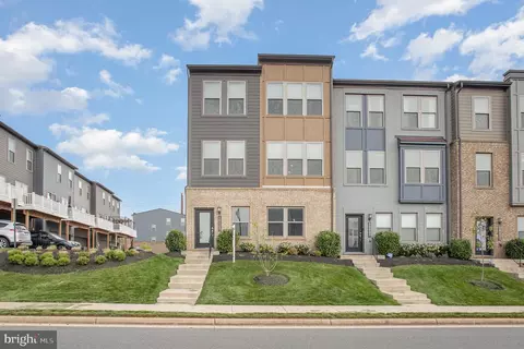 10505 Wenrich Trl, Manassas, VA 20110
