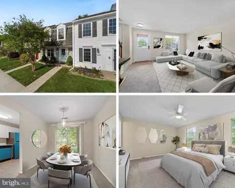 8351 Felsted Ln, Manassas, VA 20110