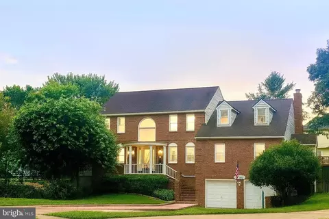 9559 Park St, Manassas, VA 20110