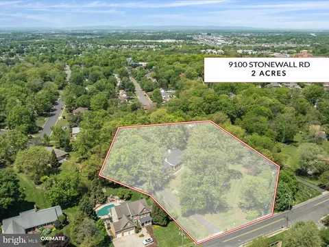 View/Area - 9100 Stonewall Rd, Manassas, VA 20110 photo 1 of 10