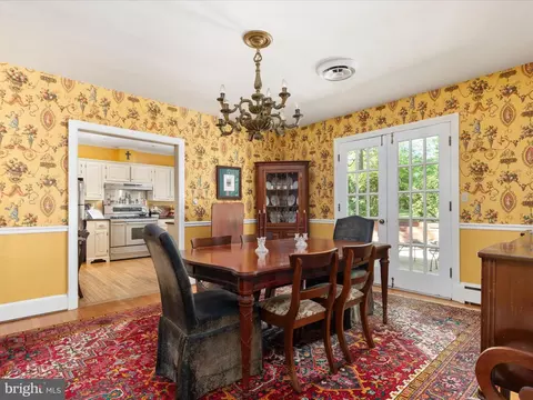 Dining - 9100 Stonewall Rd, Manassas, VA 20110 photo 1 of 2