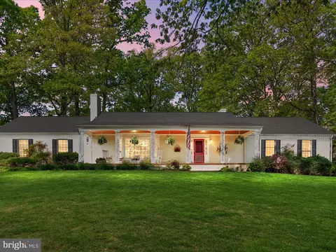 9100 Stonewall Rd, Manassas, VA 20110