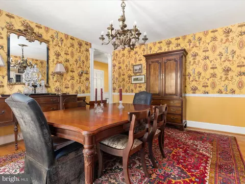 Dining - 9100 Stonewall Rd, Manassas, VA 20110 photo 2 of 2
