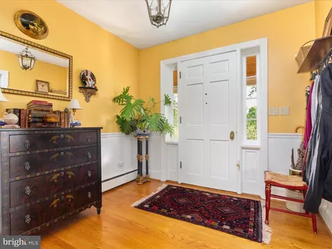 Entry Way - 9100 Stonewall Rd, Manassas, VA 20110 photo 1 of 2