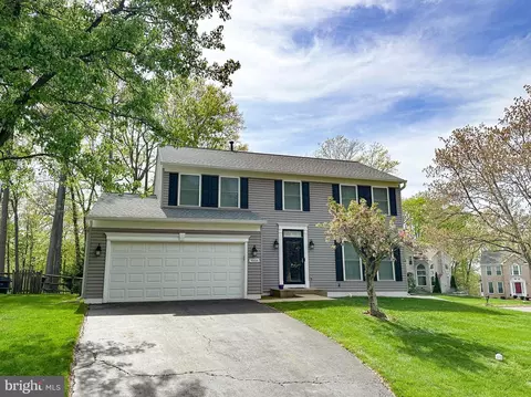 9506 Vinnia Ct, Manassas, VA 20110