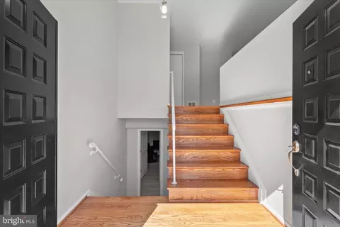 Entry Way - 9208 Peabody St, Manassas, VA 20110 photo 1 of 7