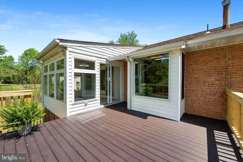 Exterior - 9208 Peabody St, Manassas, VA 20110 photo 9 of 12