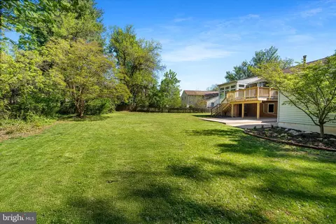 Exterior - 9208 Peabody St, Manassas, VA 20110 photo 11 of 12