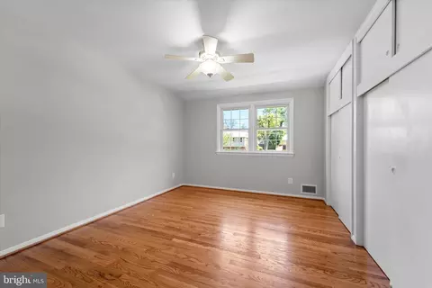 Bedroom - 9208 Peabody St, Manassas, VA 20110 photo 1 of 4