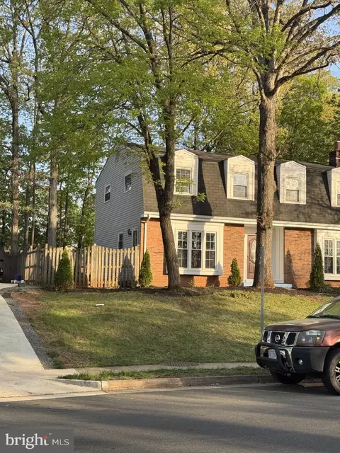 8549 Stonewall Rd, Manassas, VA 20110