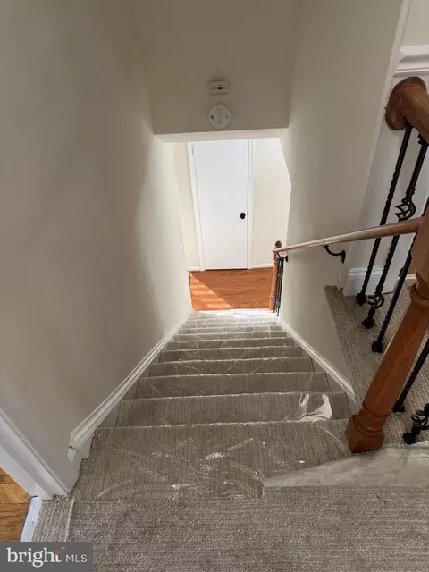 Entry Way - 8549 Stonewall Rd, Manassas, VA 20110 photo 10 of 10