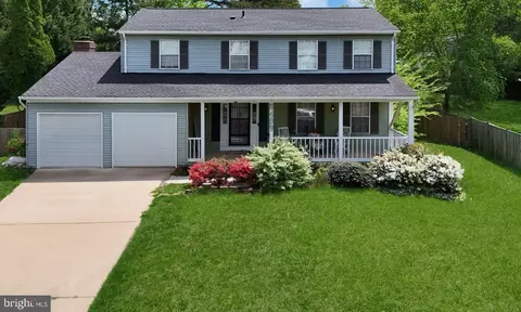 8499 Kirby St, Manassas, VA 20110