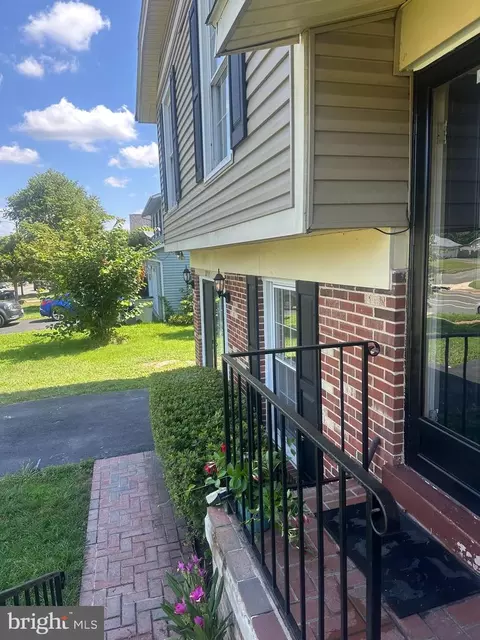 Exterior - 8959 Rolling Rd, Manassas, VA 20110 photo 2 of 6
