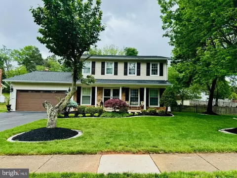 9219 Placid St, Manassas, VA 20110