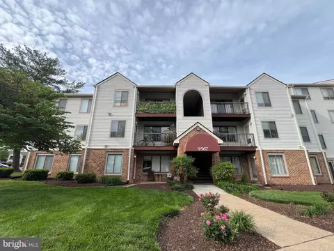 9567 Coggs Bill Dr #204, Manassas, VA 20110
