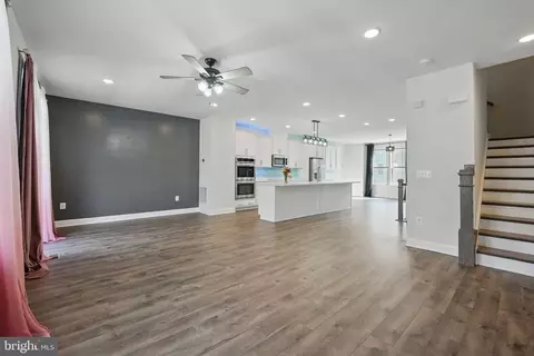 9870 Buchanan Loop, Manassas, VA 20110 photo 12