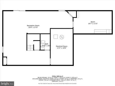 9365 River Crest Rd, Manassas, VA 20110 photo 53