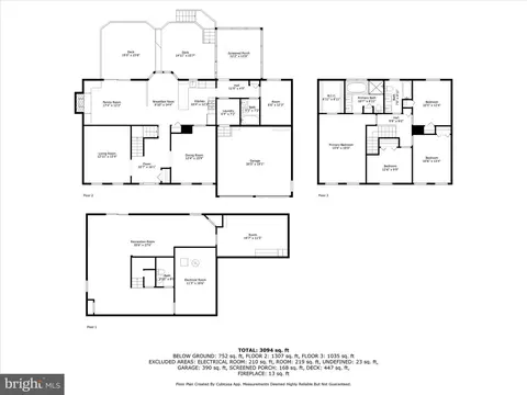 9365 River Crest Rd, Manassas, VA 20110 photo 56