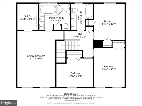 9365 River Crest Rd, Manassas, VA 20110 photo 55