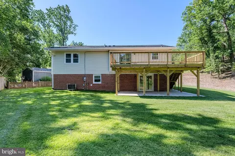 8601 Fort Dr, Manassas, VA 20110 photo 36