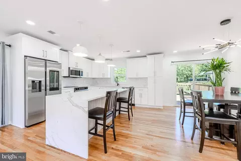8601 Fort Dr, Manassas, VA 20110 photo 16