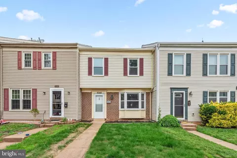 9048 Bonham Cir, Manassas, VA 20110