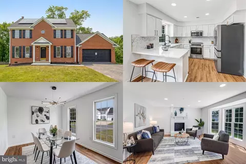 9509 Lincoln Ave, Manassas, VA 20110