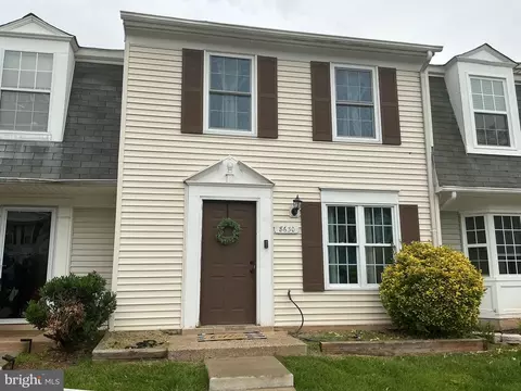 8630 Braxted Ln, Manassas, VA 20110 photo 1