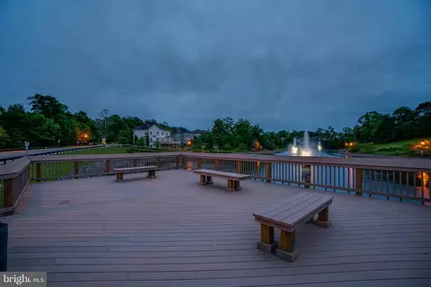 Exterior - 8341 Tillett Loop, Manassas, VA 20110 photo 12 of 12