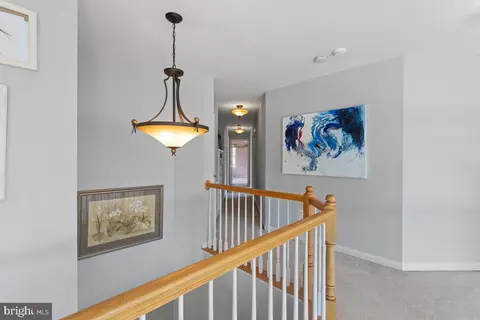 Entry Way - 8341 Tillett Loop, Manassas, VA 20110 photo 4 of 4