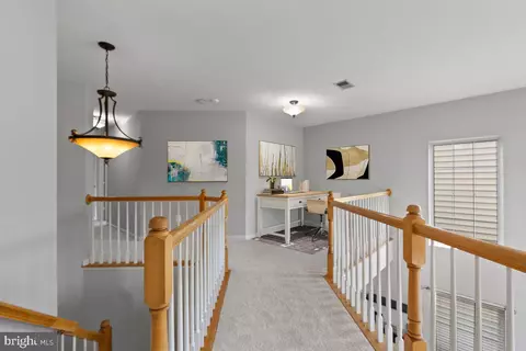 Entry Way - 8341 Tillett Loop, Manassas, VA 20110 photo 3 of 4