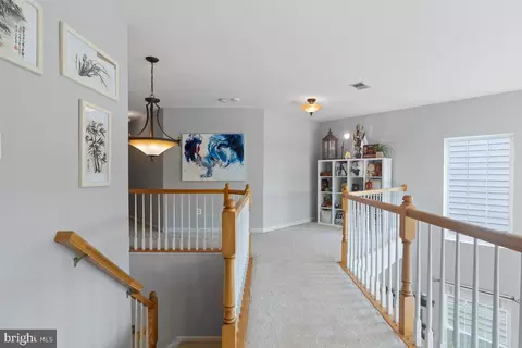 Entry Way - 8341 Tillett Loop, Manassas, VA 20110 photo 2 of 4