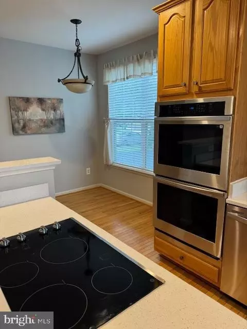 Kitchen - 8341 Tillett Loop, Manassas, VA 20110 photo 3 of 3