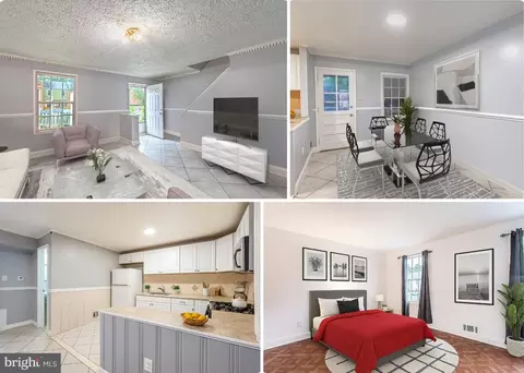9832 Buckner Rd, Manassas, VA 20110