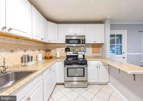 Kitchen - 9832 Buckner Rd, Manassas, VA 20110 photo 1 of 1