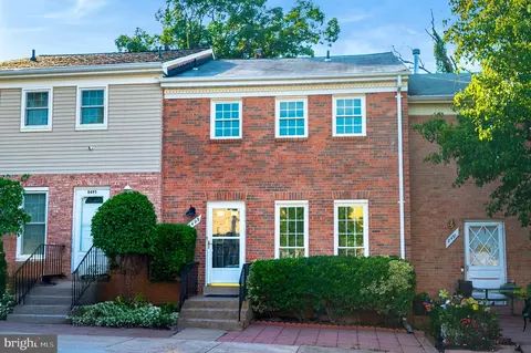 8493 Buckeye Ct, Manassas, VA 20110